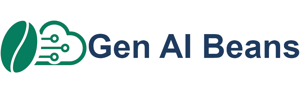 株式会社Gen AI Beans